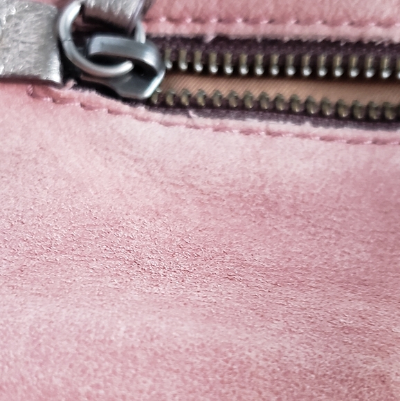 Vintage The Sak leather Shoulder Bag - Picture 12 of 12